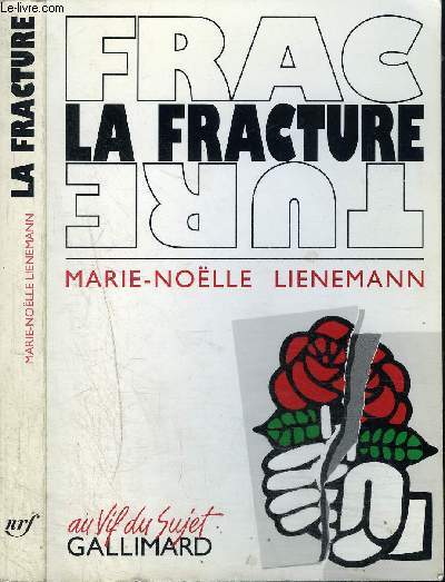 LA FRACTURE