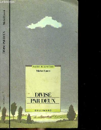 DIVISE PAR DEUX