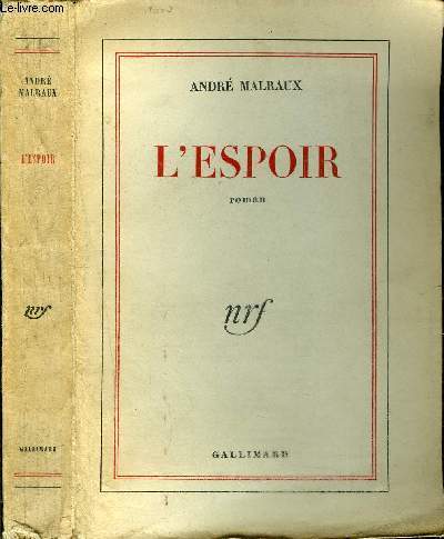 L'ESPOIR