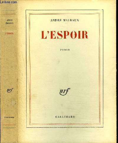 L'ESPOIR