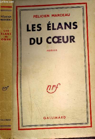 LES ELANS DU COEUR