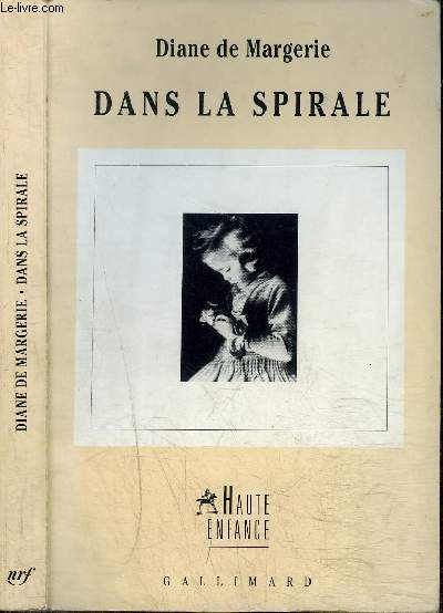 DANS LA SPIRALE