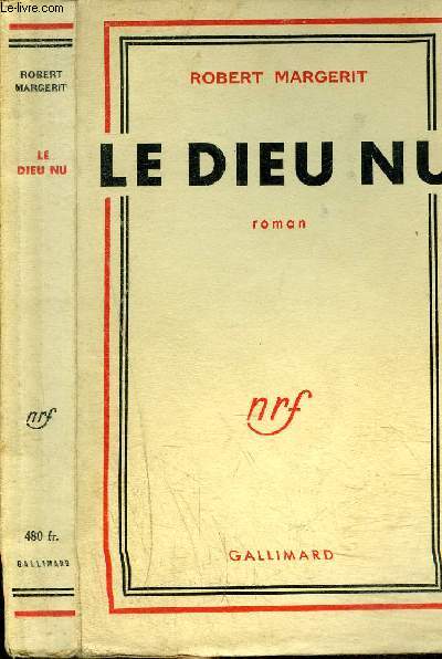 LE DIEU NU