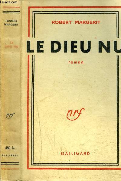 LE DIEU NU