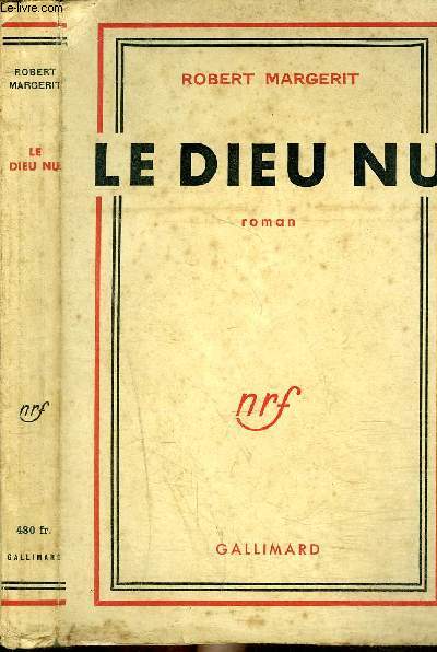 LE DIEU NU