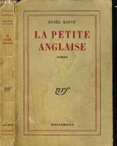 LA PETITE ANGLAISE