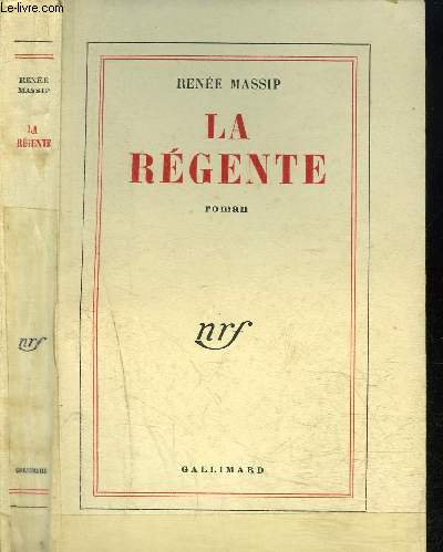 LA REGENTE