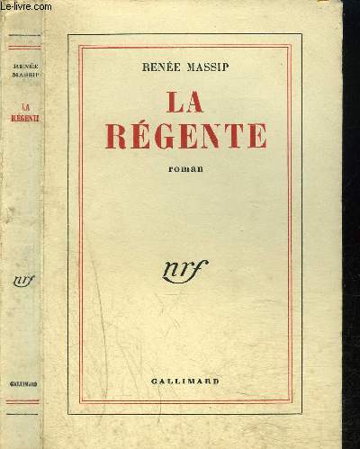 LA REGENTE