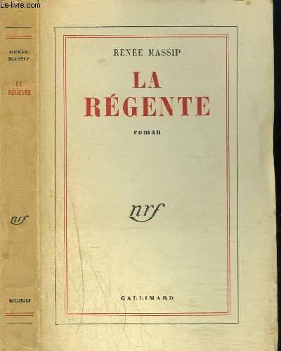 LA REGENTE