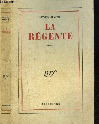 LA REGENTE