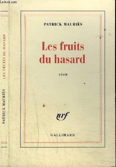 LES FRUITS DU HASARD