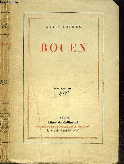 ROUEN