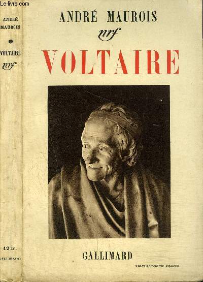 VOLTAIRE