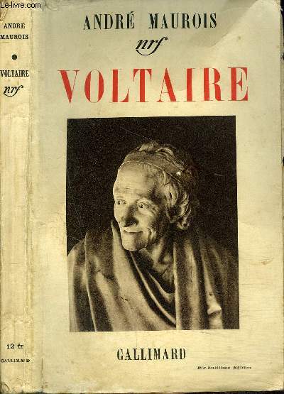 VOLTAIRE