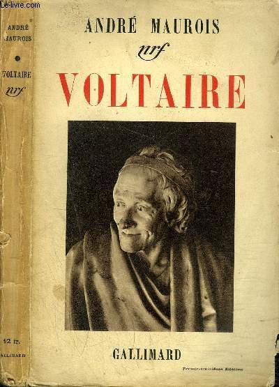 VOLTAIRE