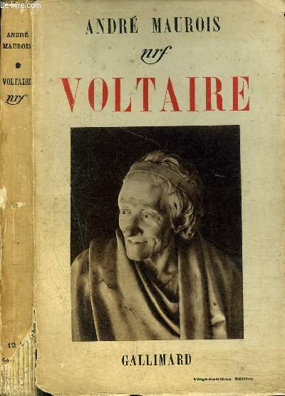 VOLTAIRE