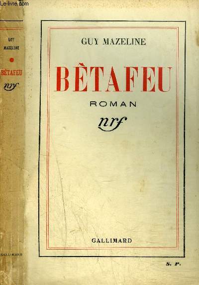 BETAFEU