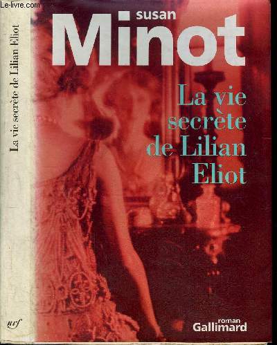 LA VIE SECRETE DE LILIAN ELIOT