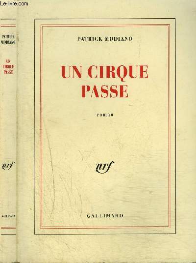 UN CIRQUE PASSE