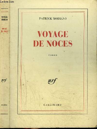 VOYAGE DE NOCES