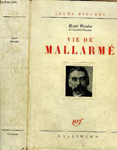 VIE DE MALLARME