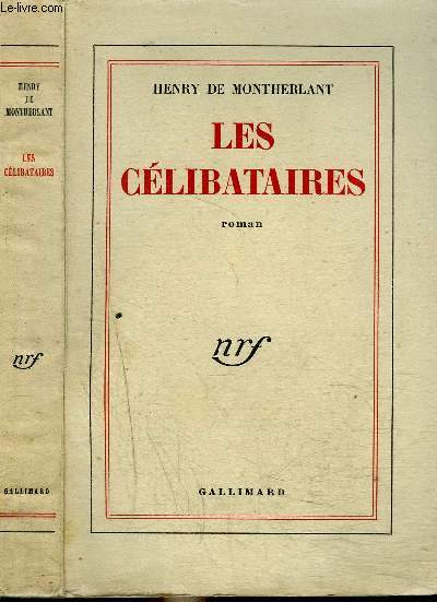 LES CELIBATAIRES
