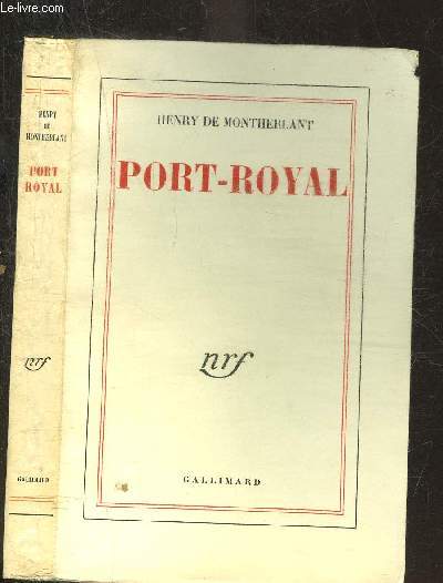 PORT-ROYAL