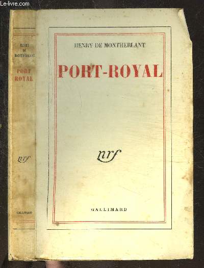 PORT-ROYAL