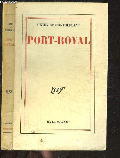 PORT-ROYAL