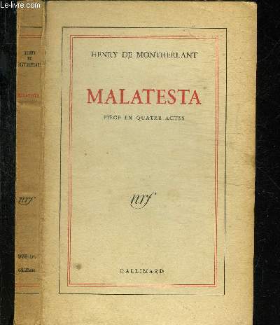 MALATESTA