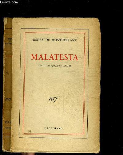 MALATESTA