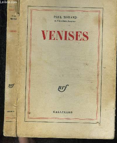 VENISES