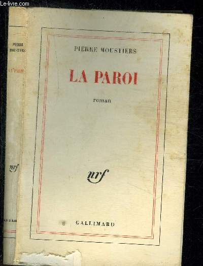 LA PAROI