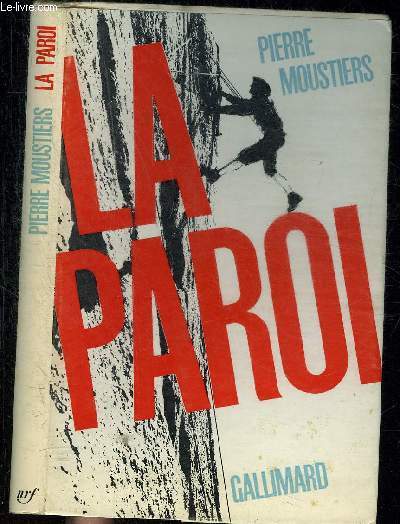 LA PAROI