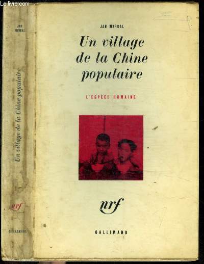 UN VILLAGE DE LA CHINE POPULAIRE