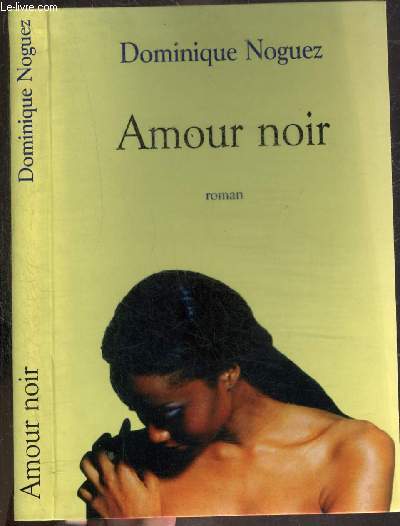 AMOUR NOIR