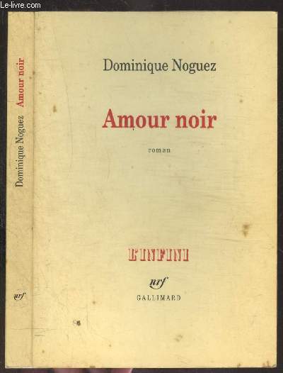 AMOUR NOIR