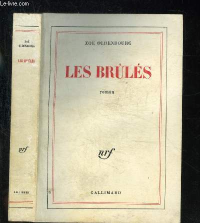 LES BRULES