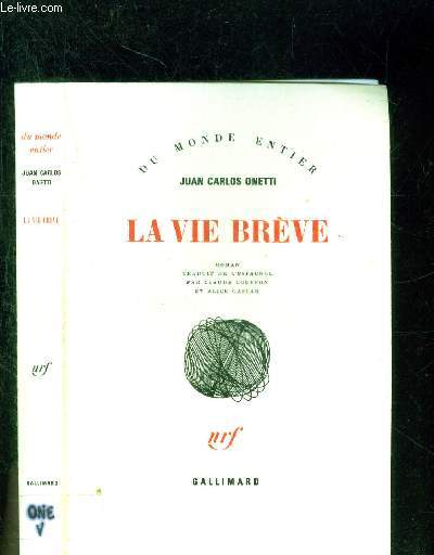 LA VIE BREVE