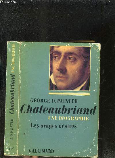 CHATEAUBRIAND