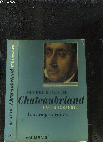CHATEAUBRIAND