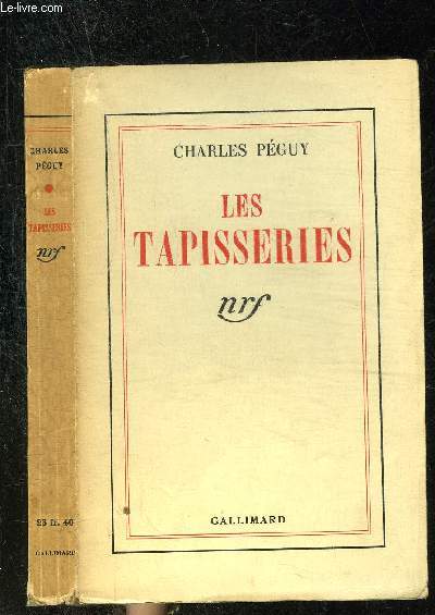 LES TAPISSERIES