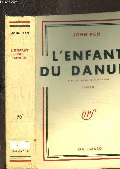 L ENFANT DU DANUBE