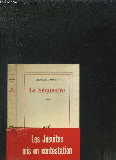 LE SEQUESTRE