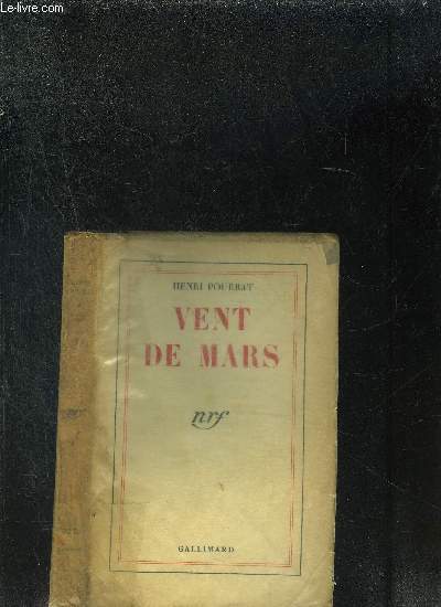 VENT DE MARS