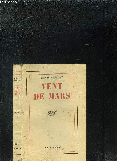 VENT DE MARS