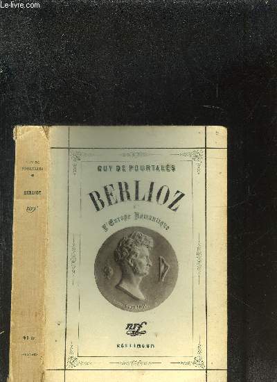 BERLIOZ