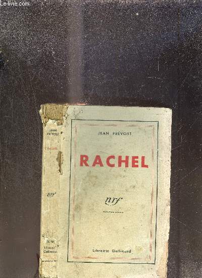 RACHEL