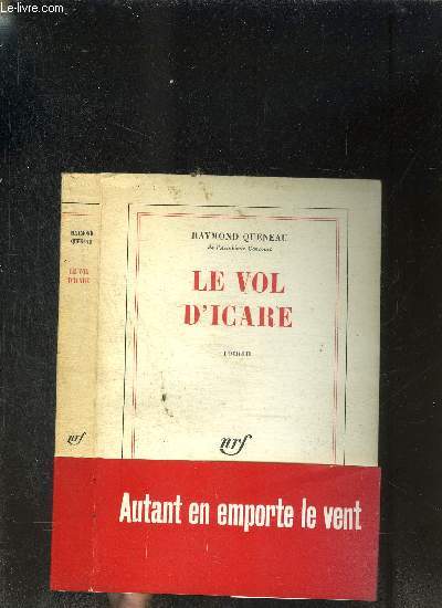 LE VOL D'ICARE