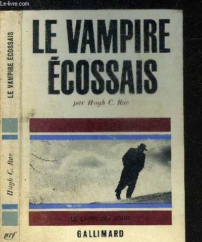 LE VAMPIRE ECOSSAIS